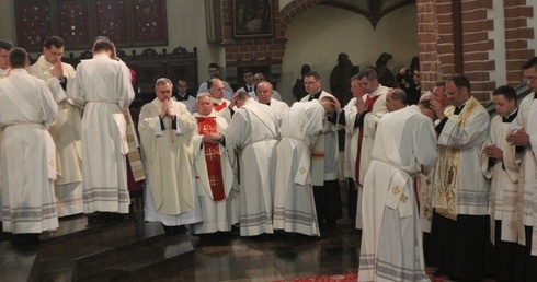 Neoprezbiterzy AD 2014