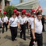 Oświęcim - ostatnie przygotowania do Marszu dla Życia i Rodziny