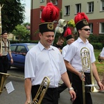 Marsz dla Życia i Rodziny w Oświęcimiu - cz. 1