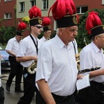 Marsz dla Życia i Rodziny w Oświęcimiu - cz. 1