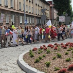 Marsz dla Życia i Rodziny w Oświęcimiu - cz. 2