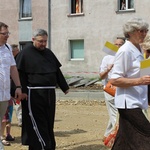 Marsz dla Życia i Rodziny w Oświęcimiu - cz. 2