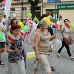 Marsz dla Życia i Rodziny w Oświęcimiu - cz. 3