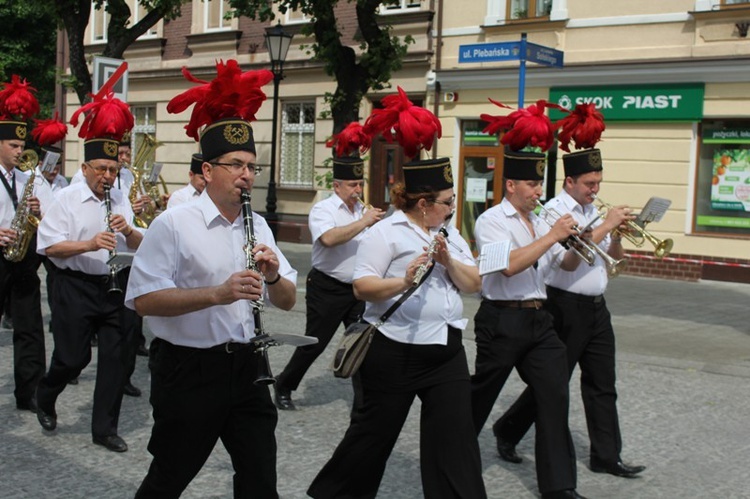 Marsz dla Życia i Rodziny w Oświęcimiu - cz. 3