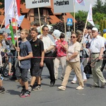 Marsz dla Życia i Rodziny w Oświęcimiu - cz. 3