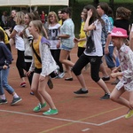 Na Pikniku Rodzinnym u salezjanów w Oświęcimiu