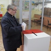 "Wciąż dojrzewamy do odpowiedzialności"