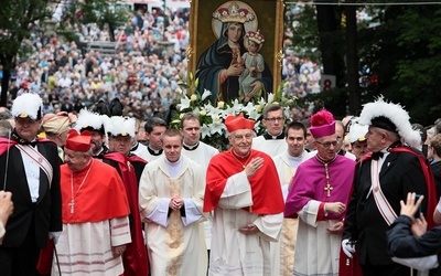 Z całego świata do Piekar Śląskich