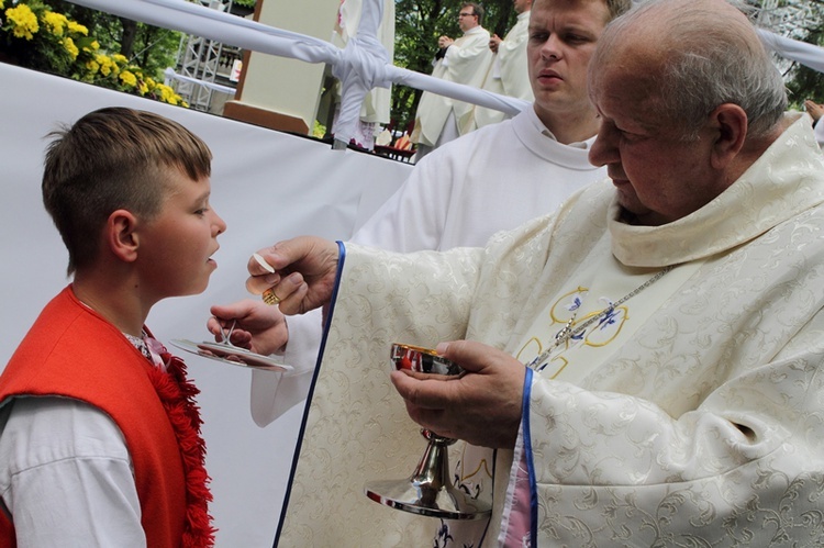 Mężczyźni w Piekarach - część 2.