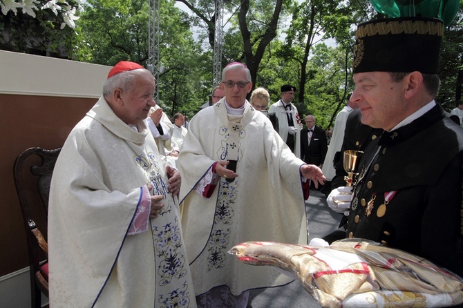 Mężczyźni w Piekarach - część 2.