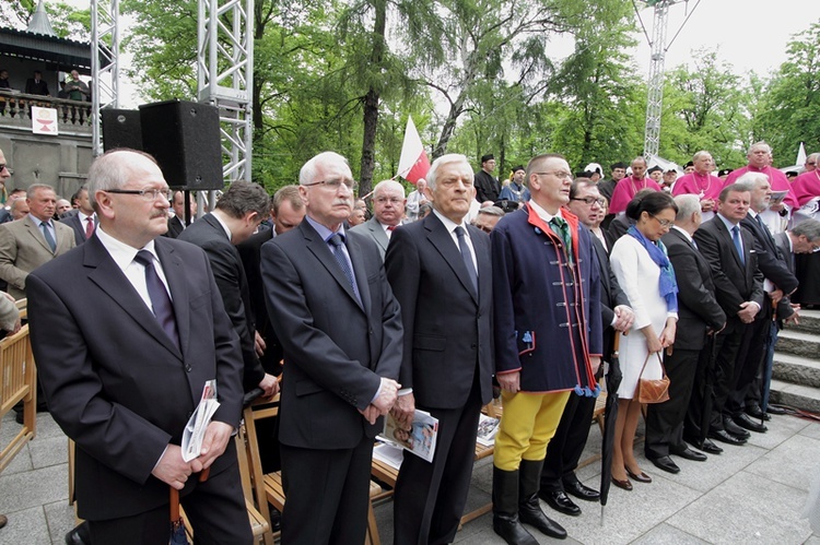 Mężczyźni w Piekarach - część 2.