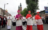 Mężczyźni w Piekarach - część 2.