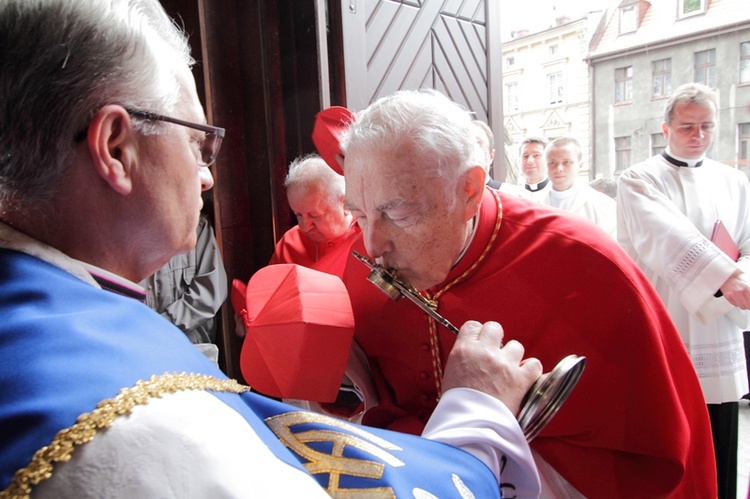 Mężczyźni w Piekarach - część 2.