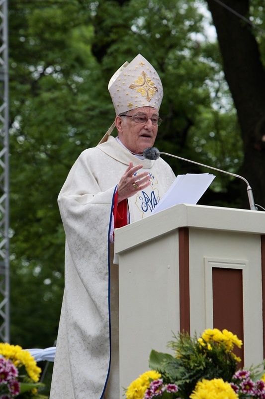 Mężczyźni w Piekarach - część 2.