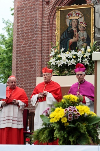 Mężczyźni w Piekarach - część 2.