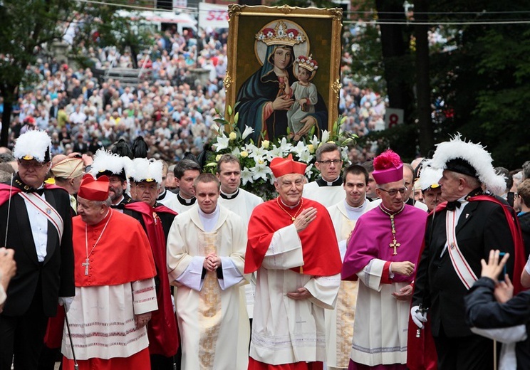 Mężczyźni w Piekarach - część 2.