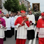 Mężczyźni w Piekarach - część 2.