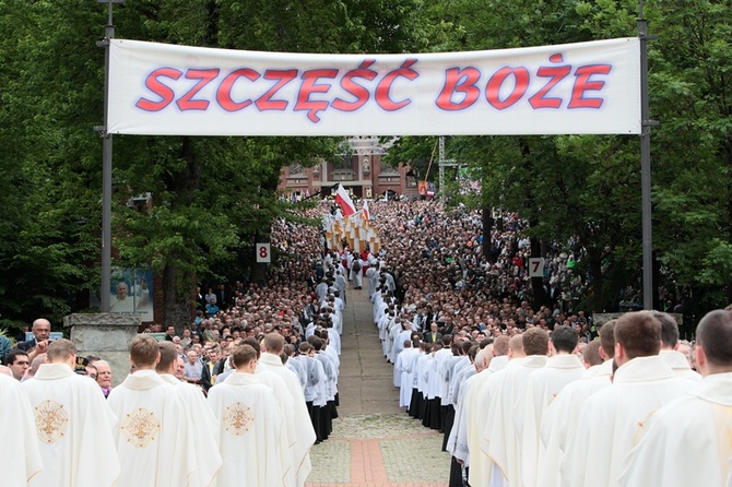 Mężczyźni w Piekarach - część 2.