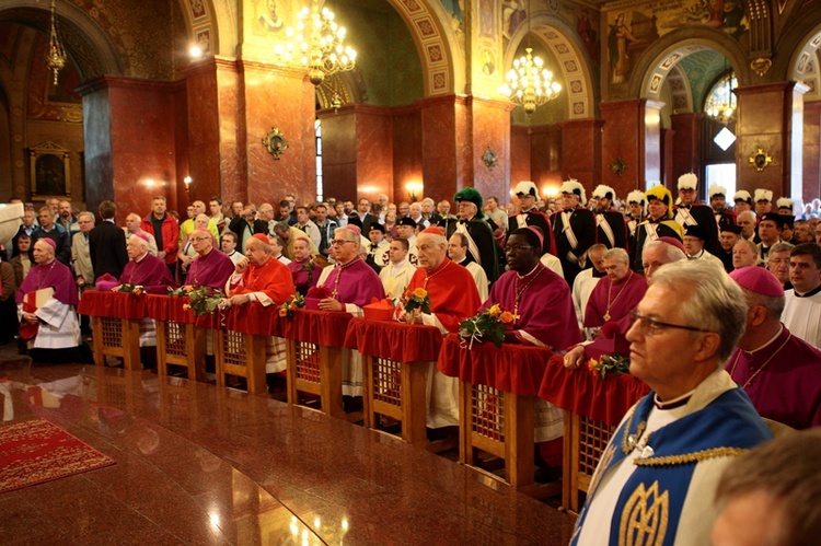 Mężczyźni w Piekarach - część 2.