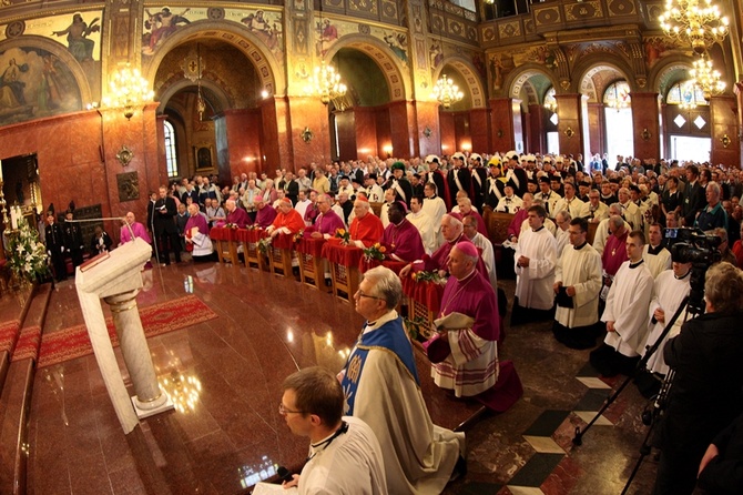 Mężczyźni w Piekarach - część 2.