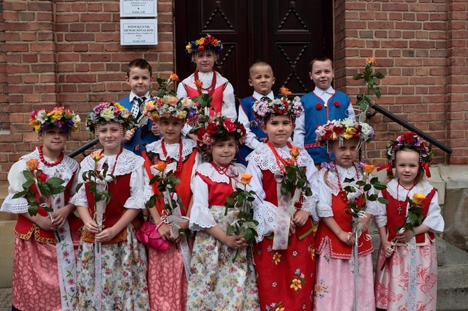 Mężczyźni w Piekarach - część 2.