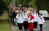 Mężczyźni w Piekarach - część 2.