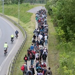 Mężczyźni w Piekarach - część 2.