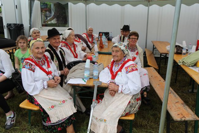 Przegląd Pieśni i Pisenki Religijnej "Angelana 2014"