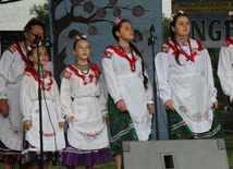 Przegląd Pieśni i Pisenki Religijnej "Angelana 2014"