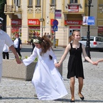 Tańce w Brzesku, cz. II