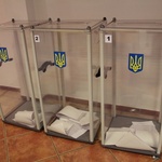 Ukraińskie wybory w Gdańsku