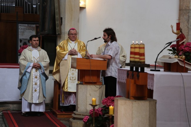 Marsz dla Życia i Rodziny we Wrocławiu