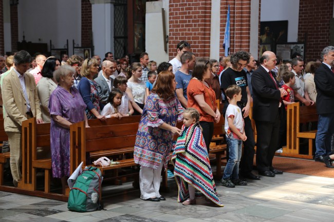 Marsz dla Życia i Rodziny we Wrocławiu