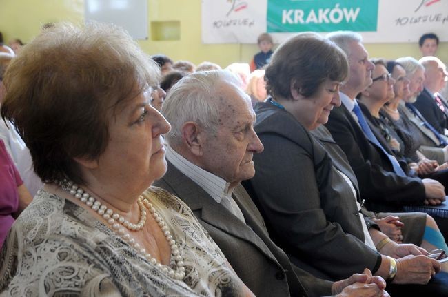 200-lecie Szkoły Podstawowej nr 36