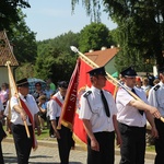 Odpust Nawiedzenia NMP w Świętej Lipce