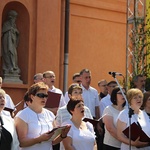 Odpust Nawiedzenia NMP w Świętej Lipce