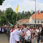 Odpust Nawiedzenia NMP w Świętej Lipce