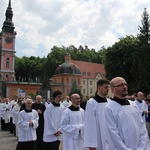 Odpust Nawiedzenia NMP w Świętej Lipce