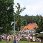 Odpust Nawiedzenia NMP w Świętej Lipce