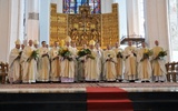 Święcenia kapłańskie 2014