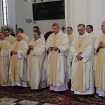 Święcenia kapłańskie 2014