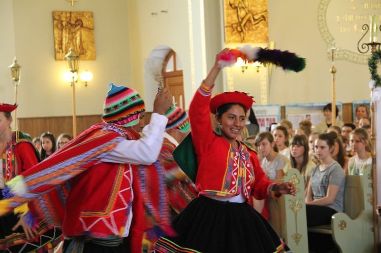 III Kongres Misyjny Archidiecezji Katowickiej