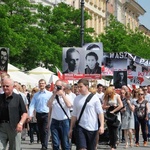 Marsz Pamięci Pileckiego