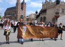 Marsz Pamięci Pileckiego