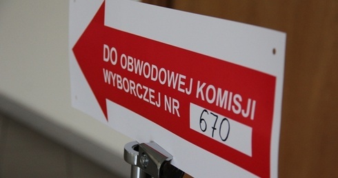 PiS wyprzedziło PO 