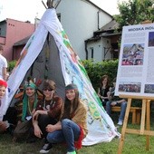 Misyjny Dzień Dziecka w Muzeum Etnograficznym w Tarnowie