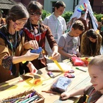 Misyjny Dzień Dziecka w Tarnowie 