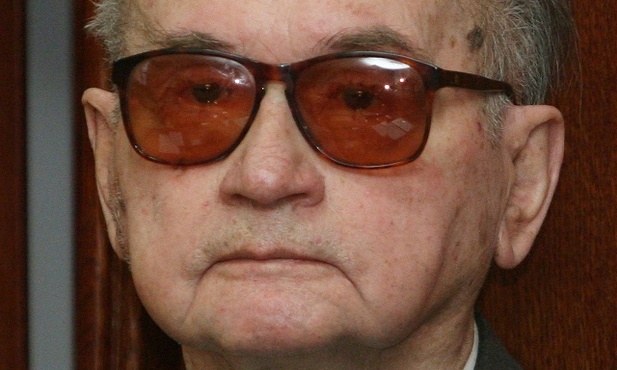 Jaruzelski przyjął przed śmiercią sakramenty