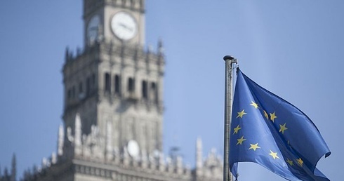 Eurowybory w Warszawie