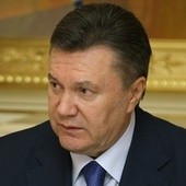 Janukowycz: uszanuję wyniki wyborów